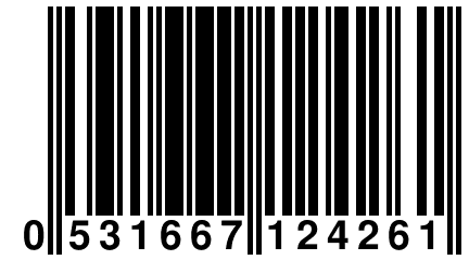 0 531667 124261