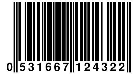 0 531667 124322