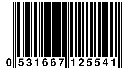 0 531667 125541