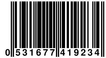 0 531677 419234