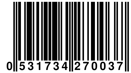 0 531734 270037