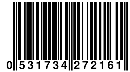 0 531734 272161