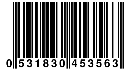 0 531830 453563