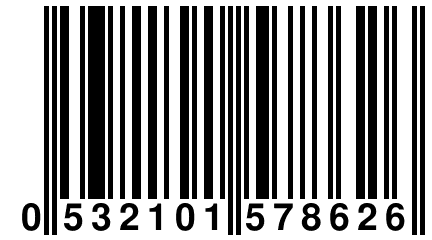 0 532101 578626