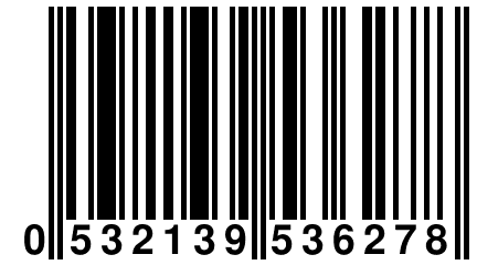 0 532139 536278