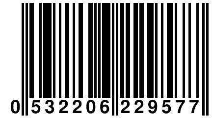 0 532206 229577