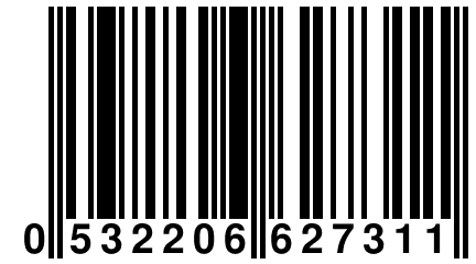 0 532206 627311