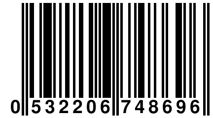 0 532206 748696