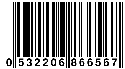 0 532206 866567