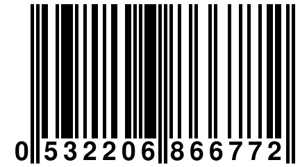 0 532206 866772