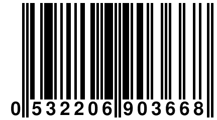 0 532206 903668