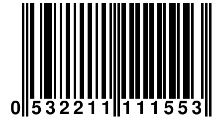 0 532211 111553