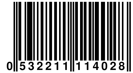 0 532211 114028