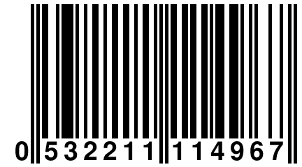 0 532211 114967