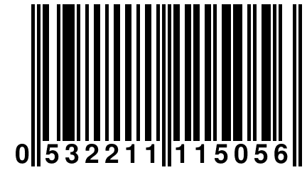 0 532211 115056