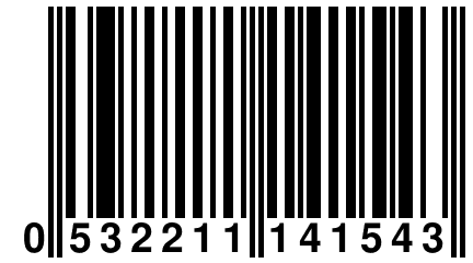 0 532211 141543