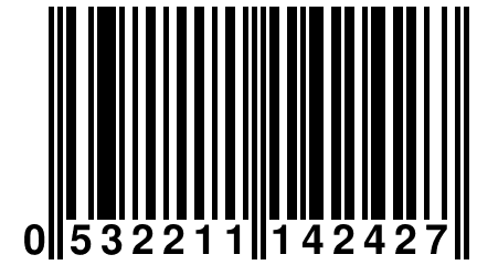 0 532211 142427