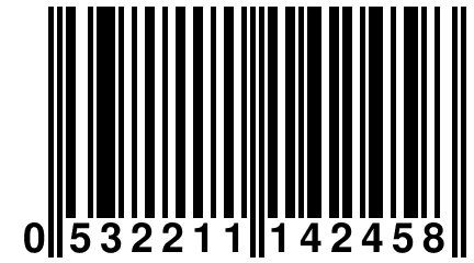 0 532211 142458