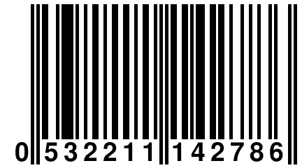 0 532211 142786