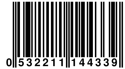 0 532211 144339