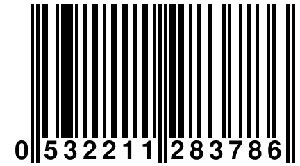 0 532211 283786