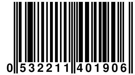 0 532211 401906