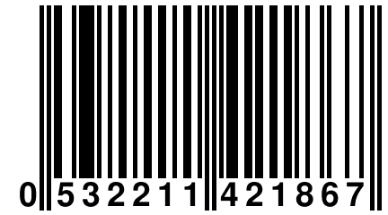 0 532211 421867