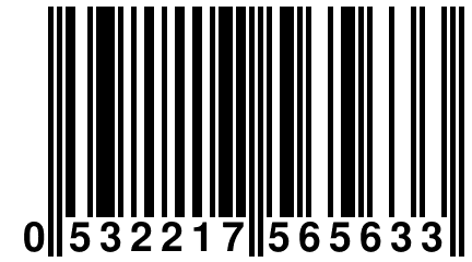 0 532217 565633