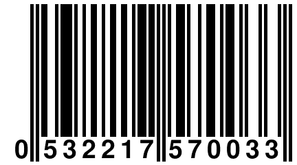 0 532217 570033