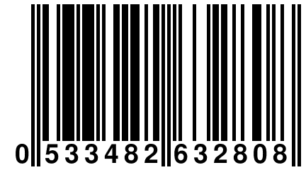 0 533482 632808