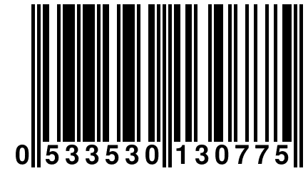 0 533530 130775