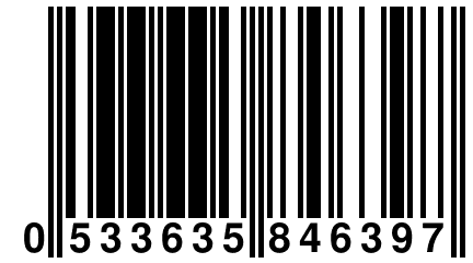 0 533635 846397