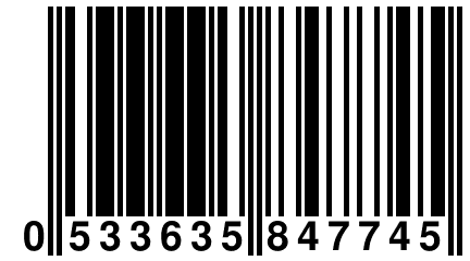 0 533635 847745