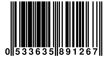 0 533635 891267