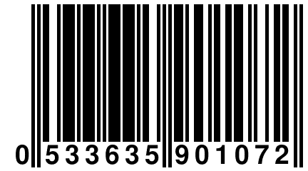 0 533635 901072