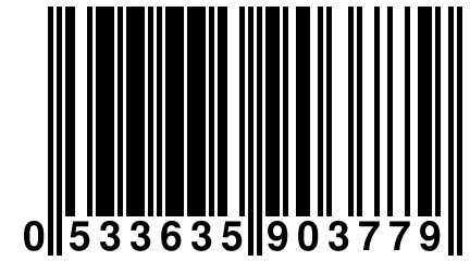 0 533635 903779