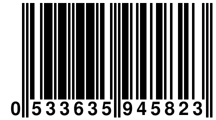 0 533635 945823