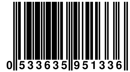 0 533635 951336