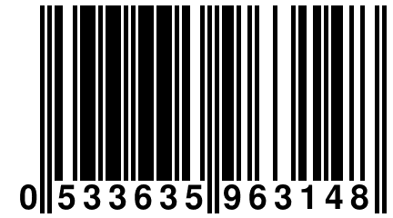 0 533635 963148