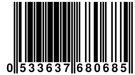 0 533637 680685