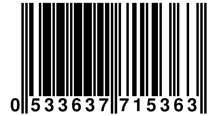 0 533637 715363