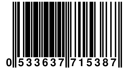 0 533637 715387