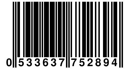 0 533637 752894