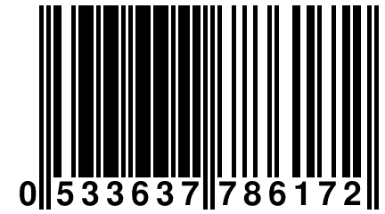 0 533637 786172