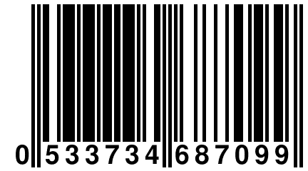 0 533734 687099