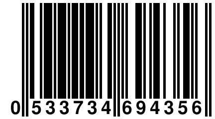 0 533734 694356