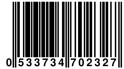 0 533734 702327