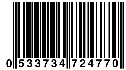 0 533734 724770