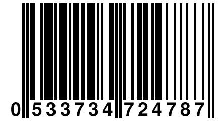 0 533734 724787