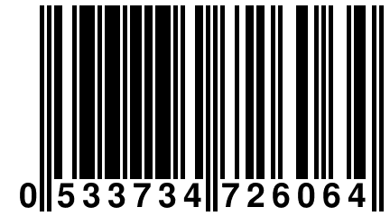 0 533734 726064